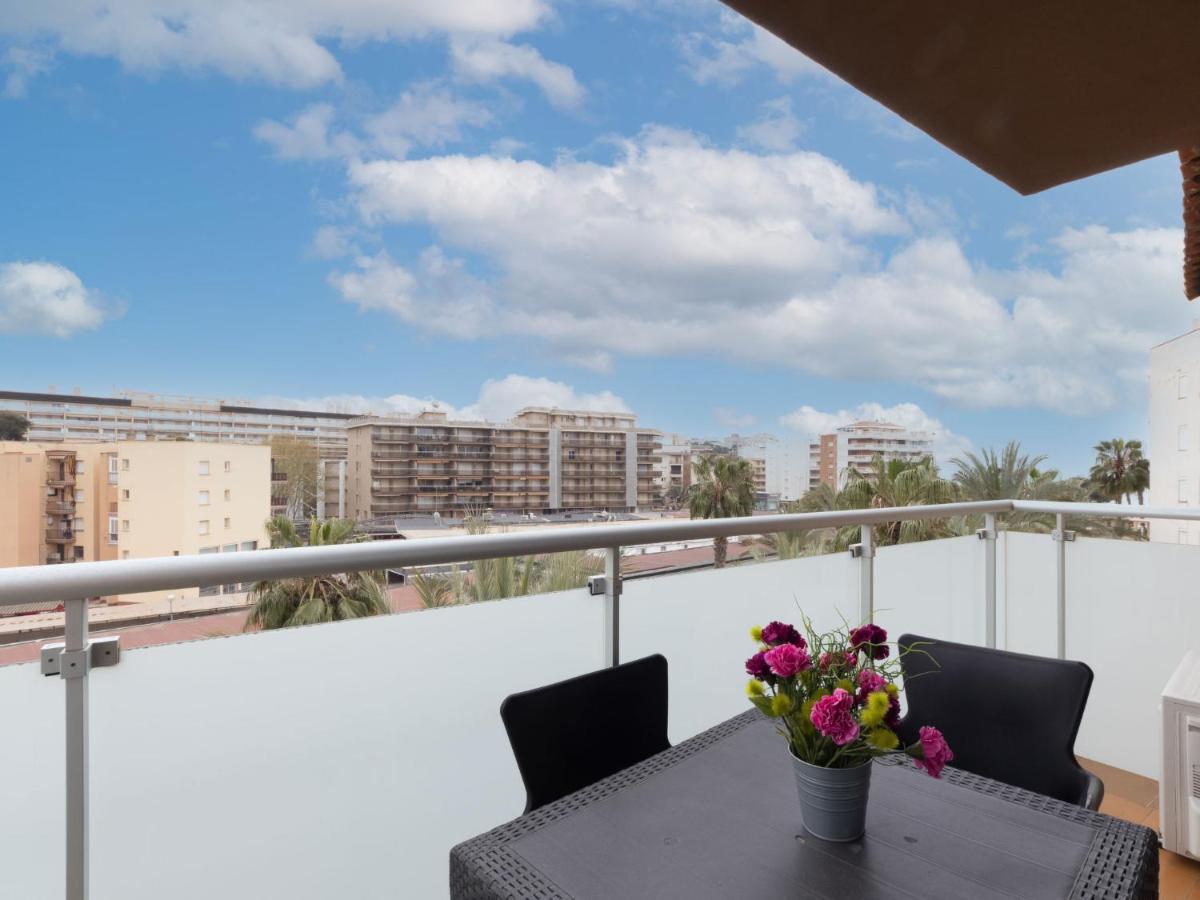 Apartment Terecel Salou-14 By Interhome Kültér fotó